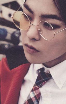 [Fanfiction girl-Xiumin] Yêu từ bao giờ! Poster