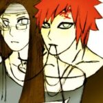 Gane [gaara x neji) tổng hợp