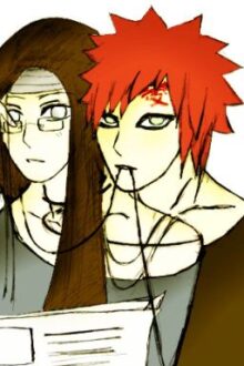 Gane [gaara x neji) tổng hợp
