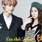 (HanSeo) _ Em thề…nhất định khiến anh yêu em!
