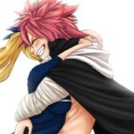 [Nalu Fanfic] Anh sẽ không để “bảo bối” một mình ! [Full]