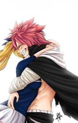 [Nalu Fanfic] Anh sẽ không để “bảo bối” một mình ! [Full] Poster