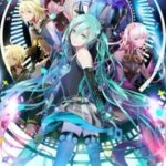 Phỏng Vấn Thành Viên Vocaloid.