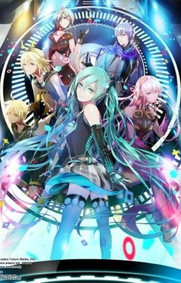 Phỏng Vấn Thành Viên Vocaloid. Poster