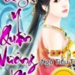 Quỷ Y Quận Vương Phi