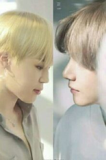[BTS] [VMin] GIỚI HẠN