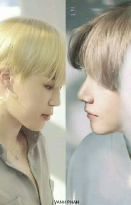 [BTS] [VMin] GIỚI HẠN Poster
