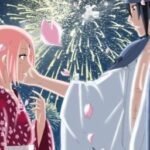 (Sasusaku)Hãy yêu anh…thêm một lần nữa