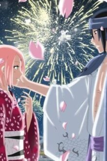 (Sasusaku)Hãy yêu anh…thêm một lần nữa