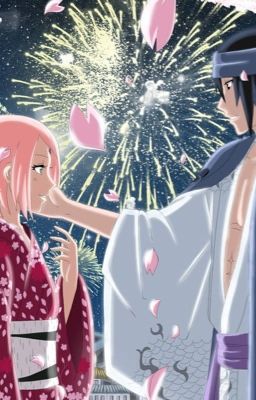(Sasusaku)Hãy yêu anh…thêm một lần nữa Poster