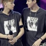 [ Chuyển ver ] ( KrisTao ) Đây là tình yêu sao?