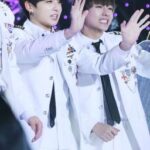 [LongFic][Vkook] Có em, có cả thế giới!