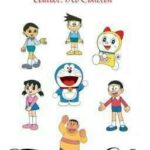 (Full) Fanfiction Doraemon – Tìm Lại – Nơ Children