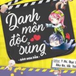 {Hoàn} Danh môn độc sủng – Hoa Đào Dẫn