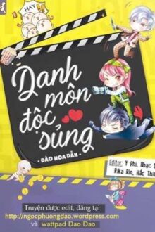 {Hoàn} Danh môn độc sủng – Hoa Đào Dẫn