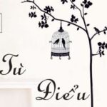 [BHTT][Edited][Hoàn] Tù Điểu – Bạch Lộ Vi Yến