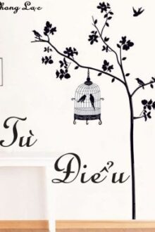 [BHTT][Edited][Hoàn] Tù Điểu – Bạch Lộ Vi Yến