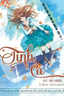 Tình Ca- Bát Trà Hương