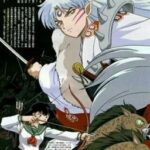 [ĐN Inuyasha/ Eddit] Xuyên qua Kagome
