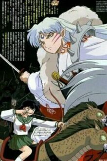 [ĐN Inuyasha/ Eddit] Xuyên qua Kagome