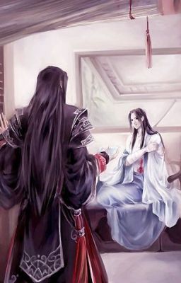 [ Đam Mỹ ] Khi Nhân Vật Phản Diện Muốn Làm Người Tốt Poster