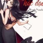 [Mộng Dục hệ liệt, hắc bang] Huyết tình hắc đạo – Huyền Namida (HOÀN)