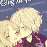 Ông xã háo sắc