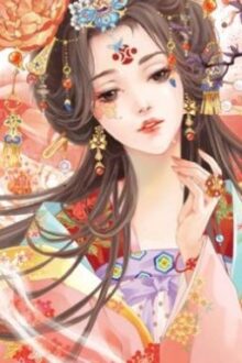 Thứ Nữ Hữu Độc – Cẩm Tú Vị Ương – Tần Giản (QUYỂN 1)