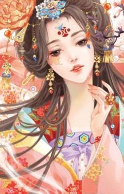 Thứ Nữ Hữu Độc – Cẩm Tú Vị Ương – Tần Giản (QUYỂN 1) Poster