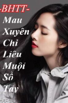 [BHTT][Mau Xuyên] Mau Xuyên Chi Liêu Muội Sổ Tay – Hoàn