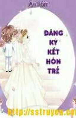 TỨ ĐẠI TÀI PHIỆT: ĐĂNG KÍ KẾT HÔN TRỄ (2) Poster