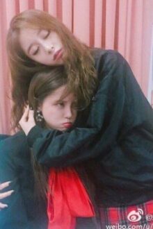 Cảnh Cáo Cô Vợ Bỏ Trốn [ MinYeon]