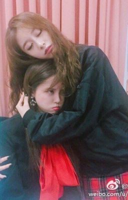 Cảnh Cáo Cô Vợ Bỏ Trốn [ MinYeon] Poster