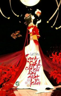 [EDIT] Trọng sinh chi khí hậu quật khởi_Lệ Tiêu Poster