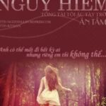 Trò chơi nguy hiểm: Tổng tài tội ác tày trời – Ân Tầm