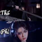 [Bách Hợp][Tự viết-Hoàn] Thổ Phỉ