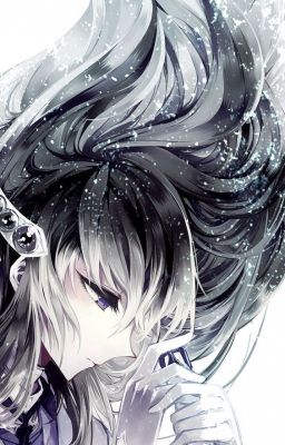 [ ĐỒNG NHÂN FAIRY TAIL] Tử Thần Ánh Trăng Poster