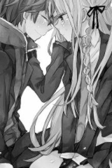 [Fanfiction – 12 Chòm Sao] Thiên Yết – Cự Giải: Cáo già giả nai – Hoàn