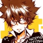 [KHR+Touken Ranbu] Khi Tsuna là Saniwa [Hoàn]