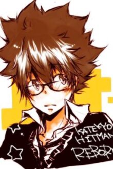 [KHR+Touken Ranbu] Khi Tsuna là Saniwa [Hoàn]