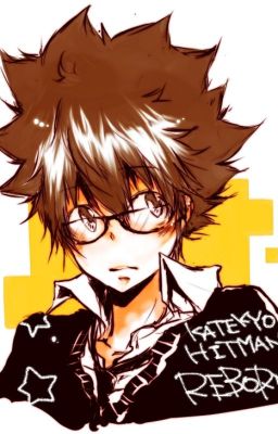 [KHR+Touken Ranbu] Khi Tsuna là Saniwa [Hoàn] Poster