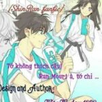 [ShinRan Fanfic] {Full} Tớ không thích cậu! Ran Mouri, tớ chỉ….