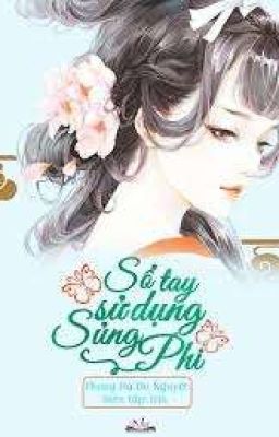 Sổ Tay Sử Dụng Sủng Phi Poster