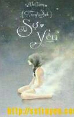 [Trọng Sinh] Sợ Yêu Poster