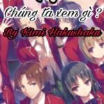 [ Anime/ Donghua/ Manga ] Ngày mai, chúng ta xem gì ?