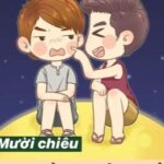 [Đam mỹ] 10 chiêu cưa đổ đại CÔNG tử