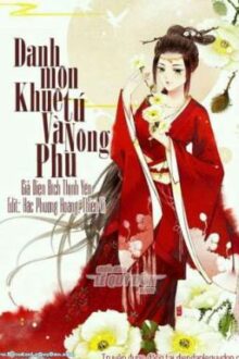 Danh môn khuê tú và nông phu