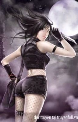 TÌNH YÊU BÁ ĐẠO CỦA TỔNG TÀI HẮC BANG[FULL] Poster