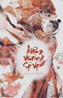 Diêm Vương Sợ Vợ Poster
