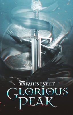 Glorious Peak – Finished Poster